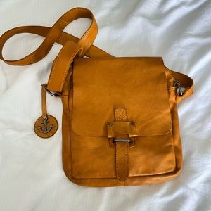 Harbour 2nd Messenger Bag